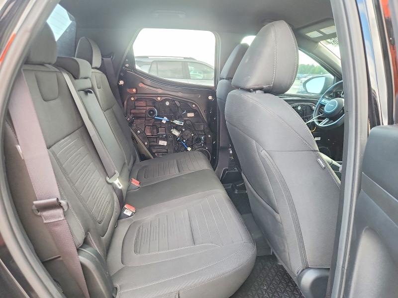 Aukcja sprzedaży 2025 Hyundai Santa Cruz, vin: 5NTJA4DE5SH140700, numer aukcji: 68890006