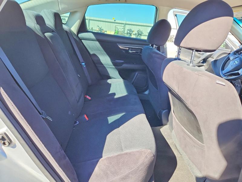 Aukcja sprzedaży 2014 Nissan Altima, vin: 1N4AL3AP6EN210837, numer aukcji: 67500076