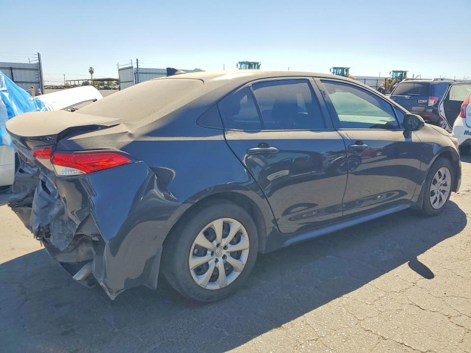 Aukcja sprzedaży 2024 Toyota Corolla Hybrid, vin: JTDBCMFE2R3065289, numer aukcji: 67930346