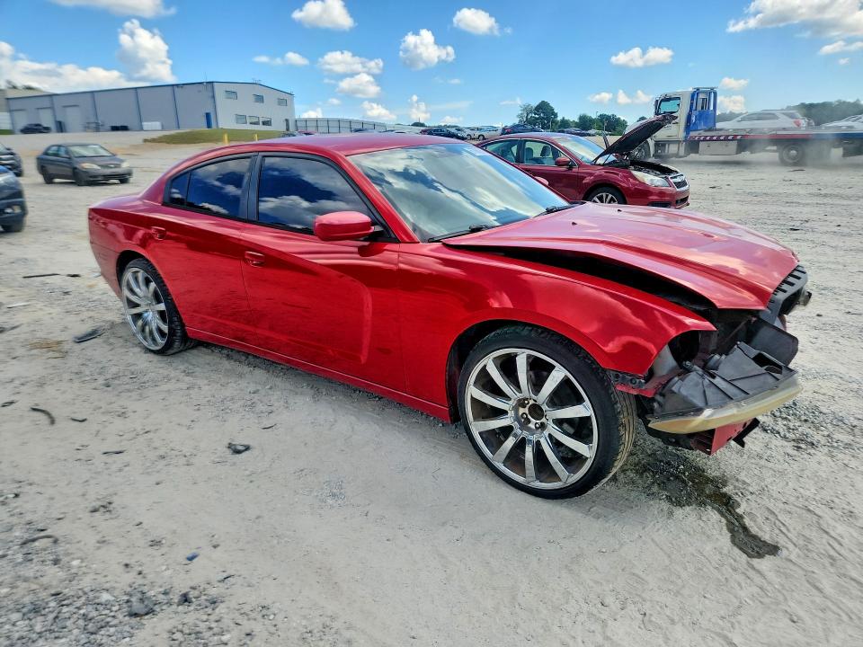 Aukcja sprzedaży 2013 Dodge Charger, vin: 2C3CDXBG4DH574157, numer aukcji: 67980266