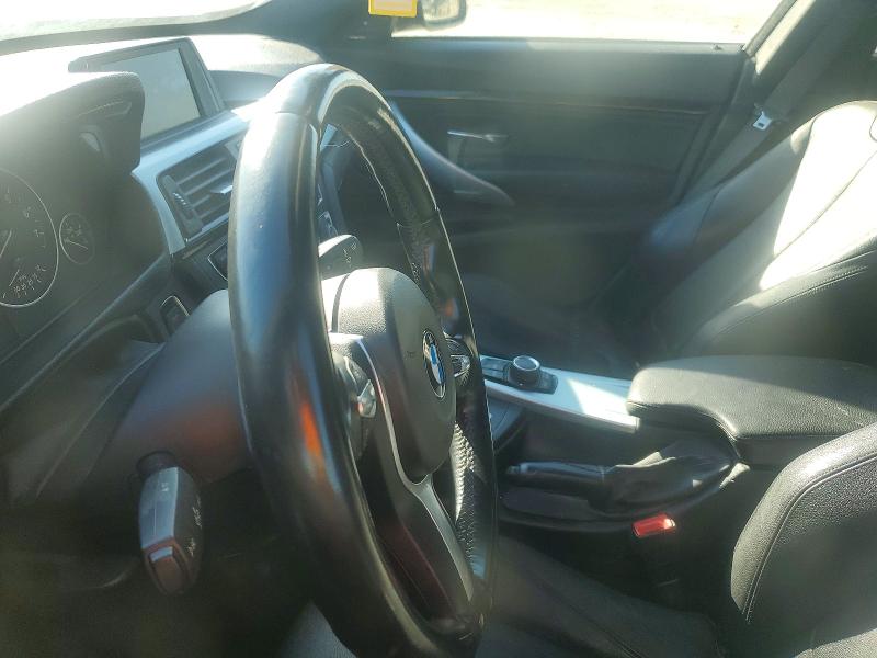 Aukcja sprzedaży 2016 Bmw 335, vin: WBA3X9C51GD869629, numer aukcji: 69320896