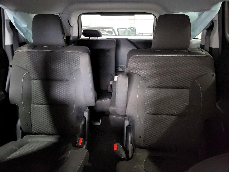 Продаж на аукціоні авто 2019 Gmc Acadia, vin: 1GKKNLLS9KZ237257, номер лоту: 69403126