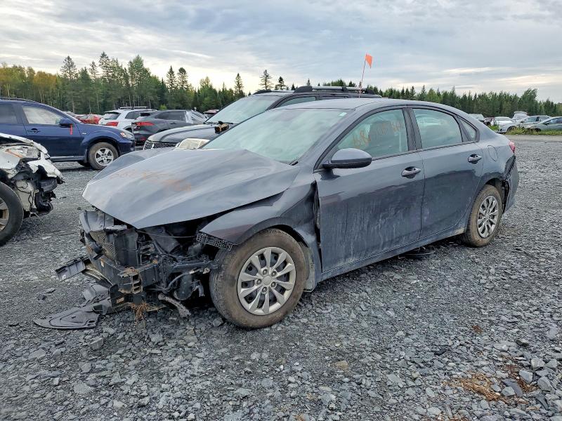 Aukcja sprzedaży 2022 Kia Forte, vin: 3KPF24ADXNE457300, numer aukcji: 68130546