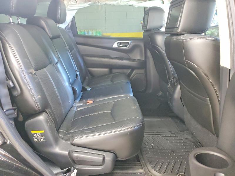 Aukcja sprzedaży 2014 Nissan Pathfinder, vin: 5N1AR2MM9EC637893, numer aukcji: 67793556