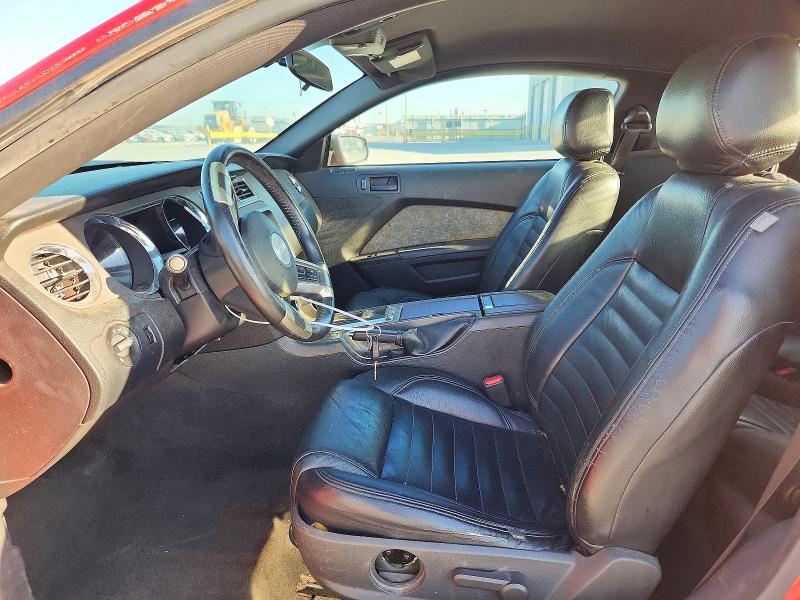 Aukcja sprzedaży 2014 Ford Mustang, vin: 1ZVBP8AM5E5286777, numer aukcji: 67809866