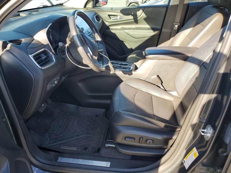 Auction sale of the 2020 Chevrolet Equinox, vin: 2GNAXPEX2L6176288, lot number: 68424056