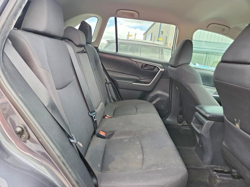 2019 Toyota Rav4 მანქანა იყიდება აუქციონზე, vin: 2T3H1RFV2KW045902, აუქციონის ნომერი: 66537286