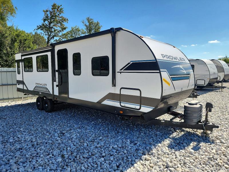 Auction sale of the 2025 Prowler Recreational Vehicle (rv), vin: 5SFPB3529SM546230, lot number: 69149786