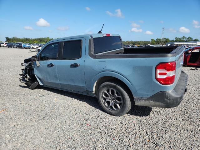 2023 Ford Maverick მანქანა იყიდება აუქციონზე, vin: 3FTTW8E35PRA42381, აუქციონის ნომერი: 69199166