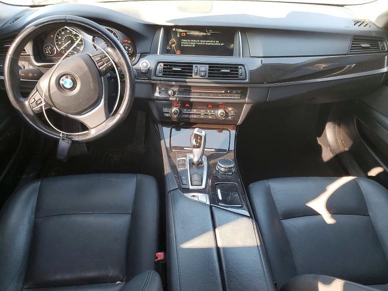 Aukcja sprzedaży 2015 Bmw 535, vin: WBA5B3C53FD547416, numer aukcji: 70929176