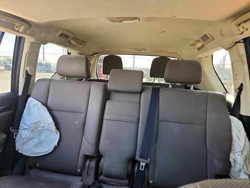 Продаж на аукціоні авто 2021 Lexus Gx, vin: JTJAM7BX3M5285536, номер лоту: 69337646