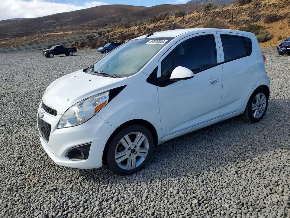 Продажа на аукционе авто 2014 Chevrolet Spark, vin: KL8CD6S95EC520161        , номер лота: 69050546