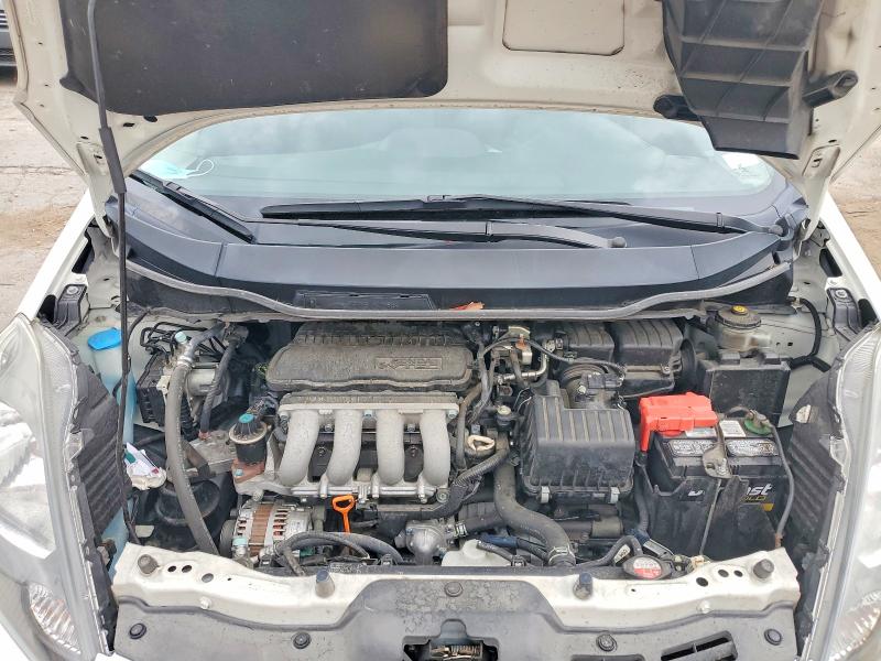 Продажа на аукционе авто 2011 Honda Fit, vin: JHMGE8H32BS009625, номер лота: 68235896