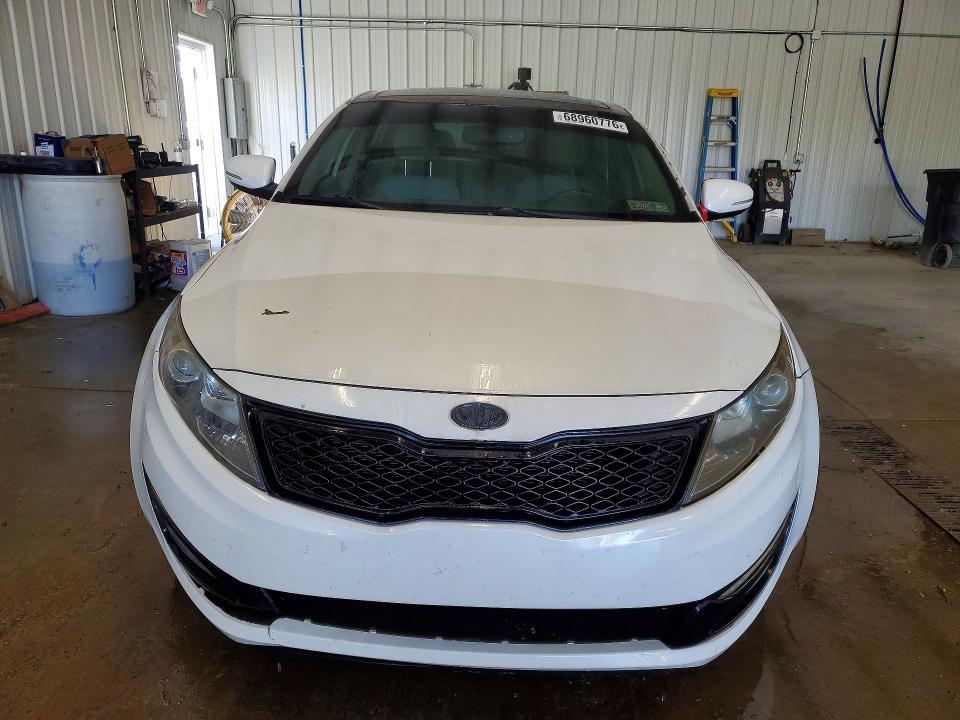 Aukcja sprzedaży 2013 Kia Optima, vin: 5XXGN4A72DG226533, numer aukcji: 68960776