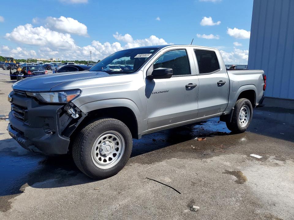 Продажа на аукционе авто 2026 Chevrolet Colorado, vin: 1GCPSBEK8T1174511, номер лота: 69740556