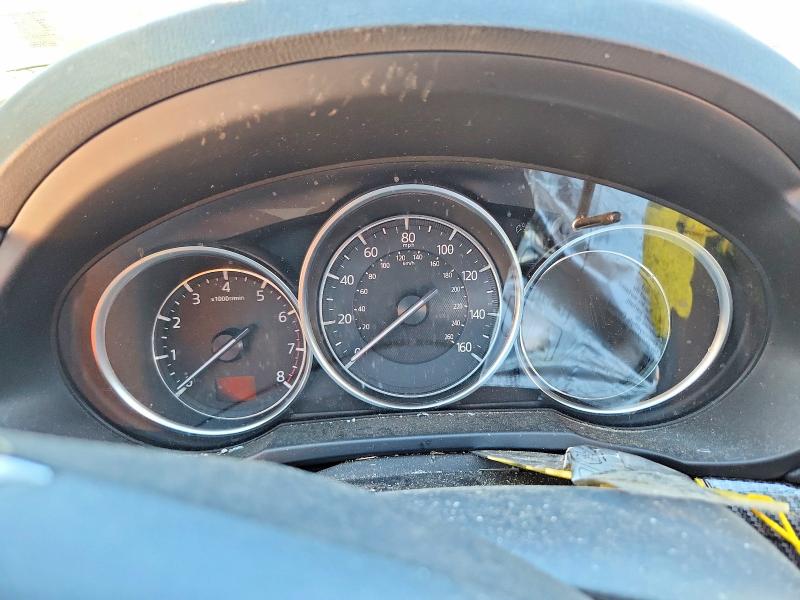 Aukcja sprzedaży 2018 Mazda Cx-5, vin: JM3KFBCM0J0406256, numer aukcji: 70493496