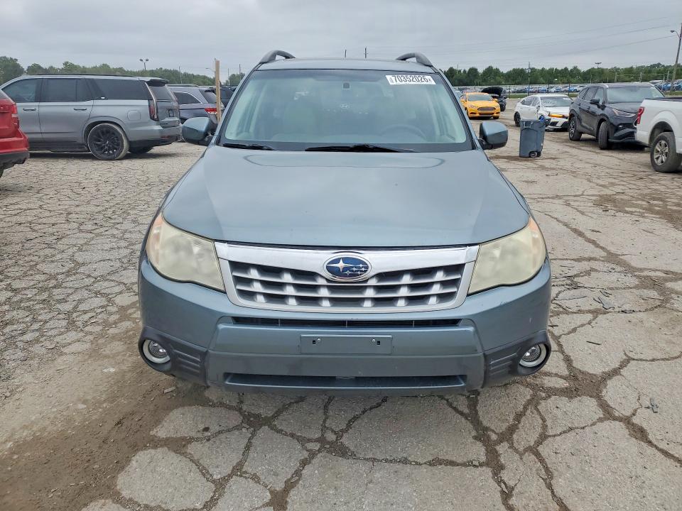 Продаж на аукціоні авто 2011 Subaru Forester, vin: JF2SHBEC3BH740468, номер лоту: 70352026