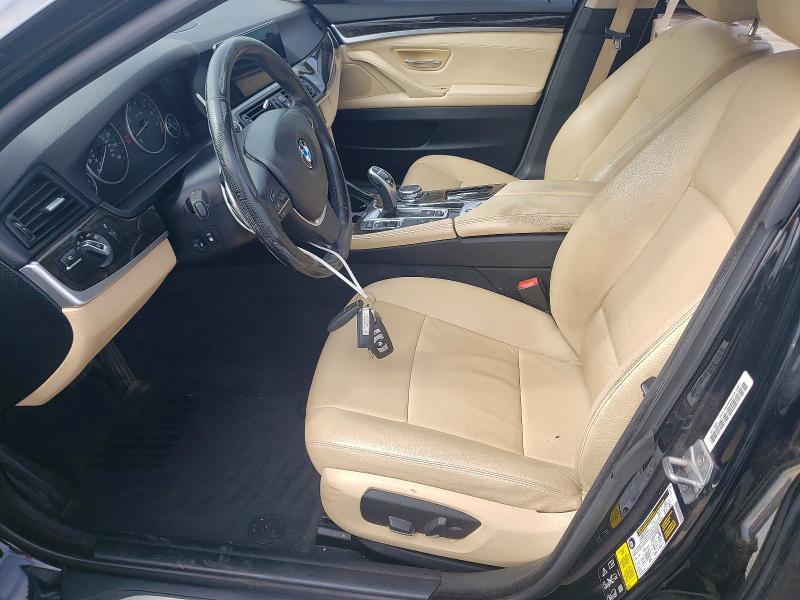 2016 Bmw 528 მანქანა იყიდება აუქციონზე, vin: WBA5A7C50GG643482, აუქციონის ნომერი: 69519806
