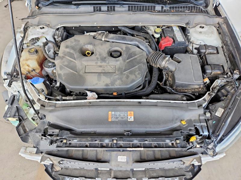 Продаж на аукціоні авто 2014 Ford Fusion, vin: 3FA6P0H93ER161531, номер лоту: 69891766