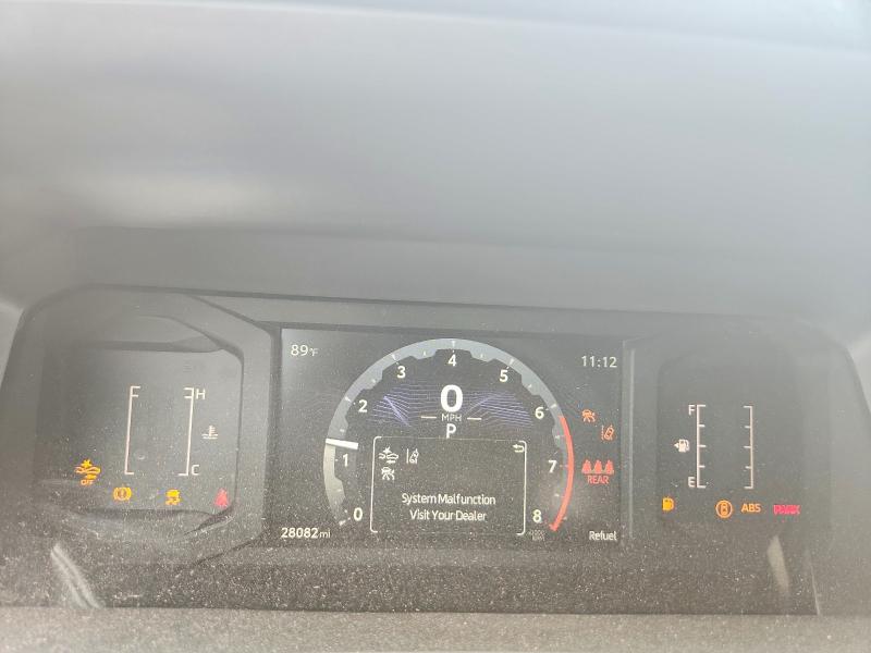 Aukcja sprzedaży 2025 Toyota Tacoma, vin: 3TMLB5JN7SM151979, numer aukcji: 69316916