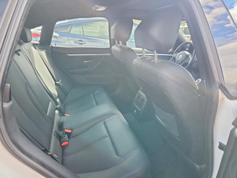 Продажа на аукционе авто 2018 Bmw 430xi, vin: WBA4J3C5XJBL03037, номер лота: 70863146
