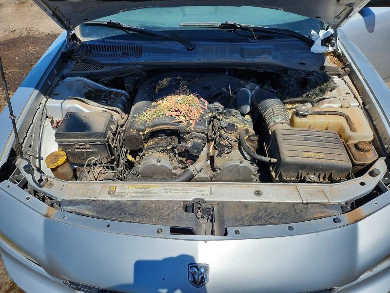 66555666 :رقم المزاد ، 2B3KA33V99H544845 vin ، 2009 Dodge Charger مزاد بيع