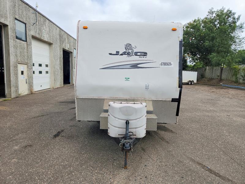 Продаж на аукціоні авто 2007 Keystone Rv Trailers, vin: 4EZTJ282X7S028011, номер лоту: 67005626