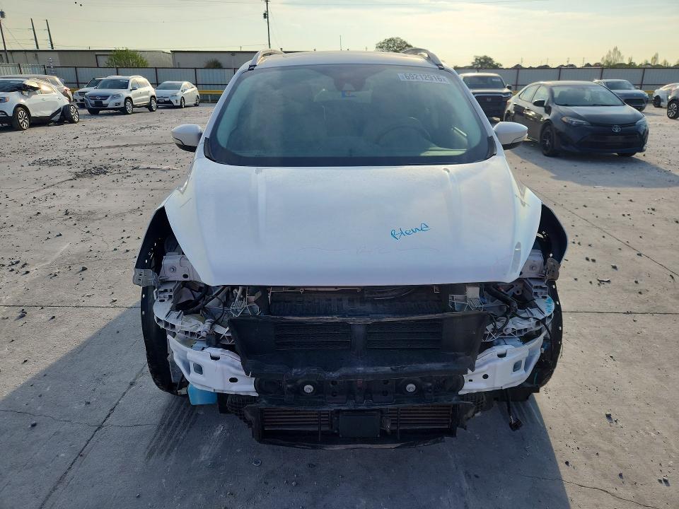 69212916 :رقم المزاد ، 1FMCU0J91KUC51986 vin ، 2019 Ford Escape مزاد بيع