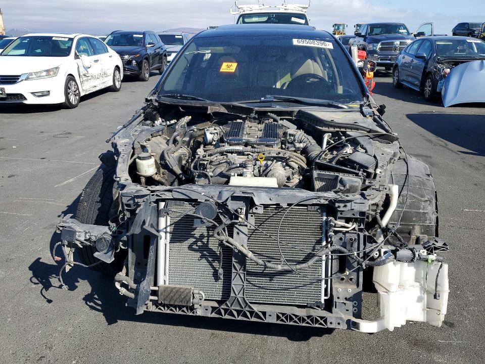 Продаж на аукціоні авто 2014 Infiniti Q50, vin: JN1BV7AP3EM689548, номер лоту: 69508396