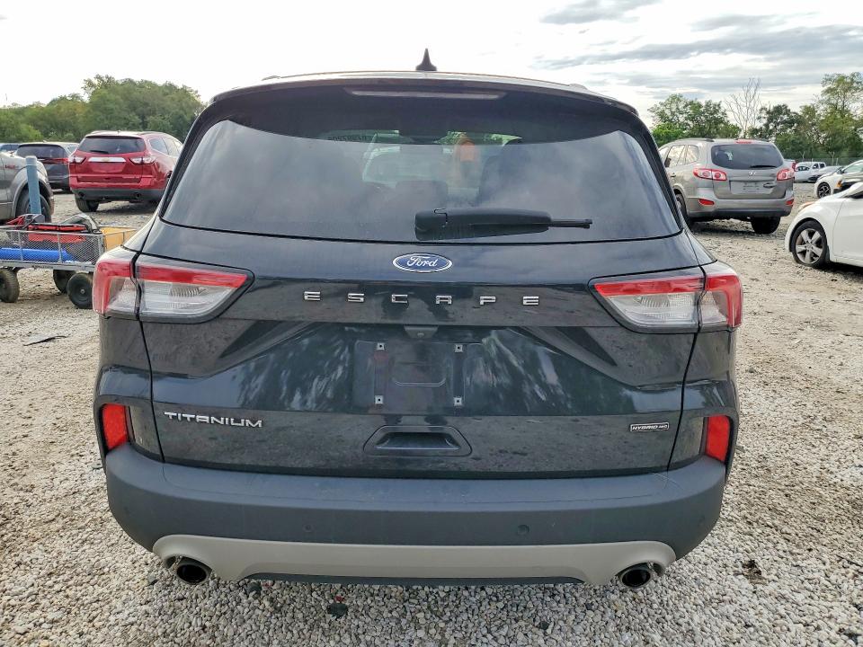 Aukcja sprzedaży 2020 Ford Escape, vin: 1FMCU9DZ9LUB28213, numer aukcji: 67997206