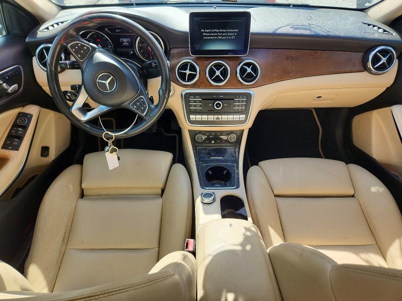Aukcja sprzedaży 2018 Mercedes-benz Gla, vin: WDCTG4GB2JJ419951, numer aukcji: 67474886