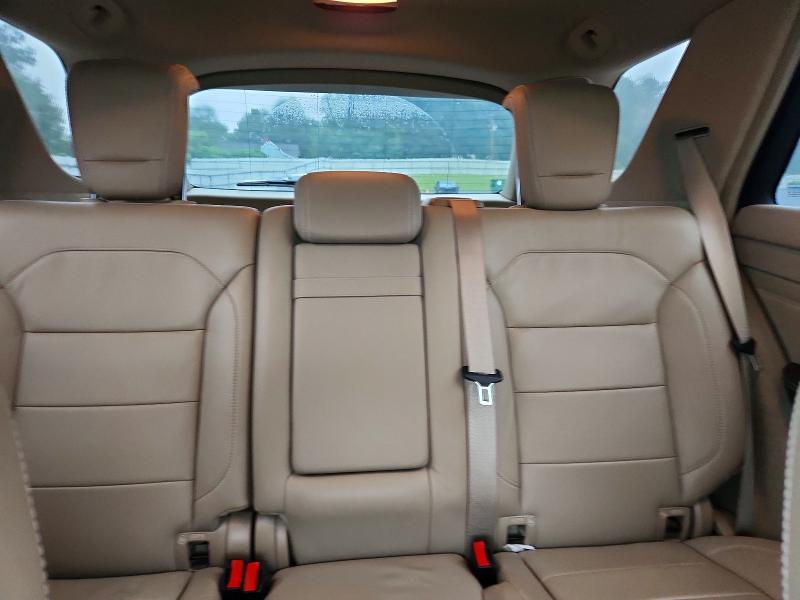 2012 Mercedes-benz Ml მანქანა იყიდება აუქციონზე, vin: 4JGDA5HBXCA090348, აუქციონის ნომერი: 69456566