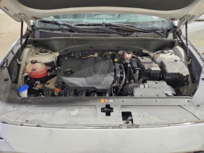 Aukcja sprzedaży 2023 Hyundai Santa Fe, vin: 5NMS2DAJ5PH623559, numer aukcji: 70785326