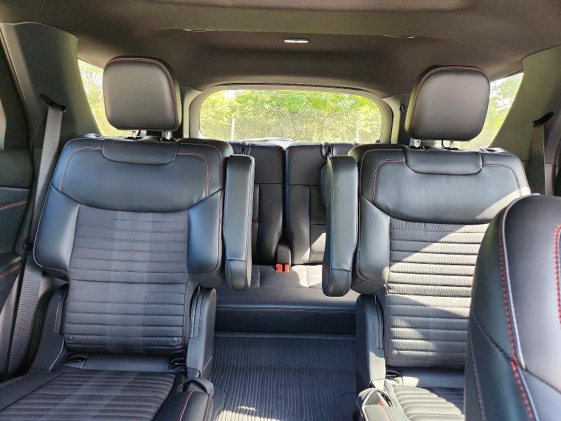 Aukcja sprzedaży 2025 Ford Explorer, vin: 1FMUK8KH2SGA18986, numer aukcji: 69846816
