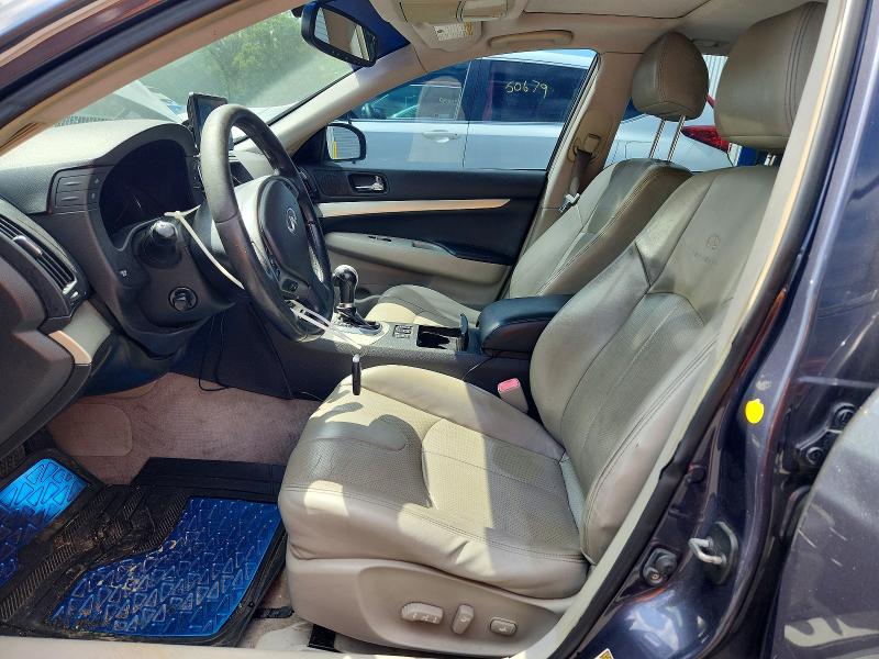 Aukcja sprzedaży 2008 Infiniti G35, vin: JNKBV61F38M272903, numer aukcji: 67706786