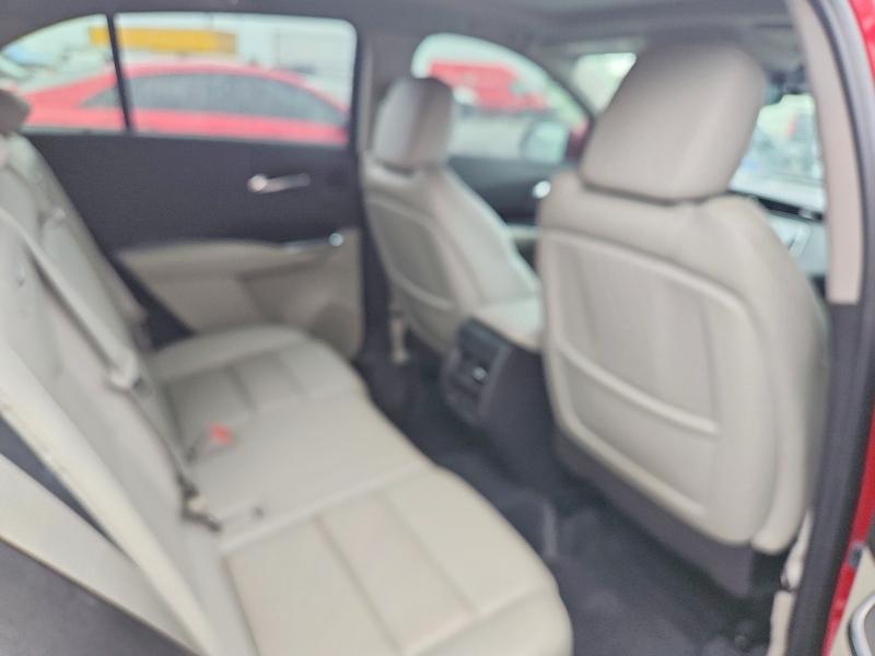 Продажа на аукционе авто 2021 Cadillac Xt4, vin: 1GYFZDR45MF050029, номер лота: 68214616