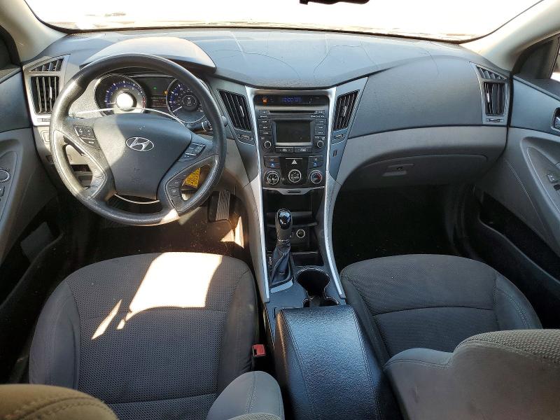 Продаж на аукціоні авто 2014 Hyundai Sonata, vin: 5NPEB4AC4EH944054, номер лоту: 68068396