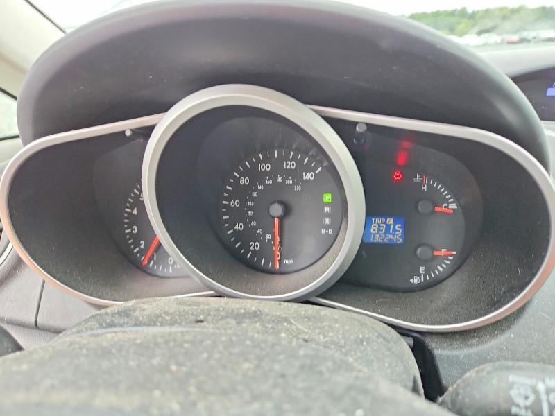 Aukcja sprzedaży 2011 Mazda Cx-7, vin: JM3ER2AM5B0401322, numer aukcji: 69865106