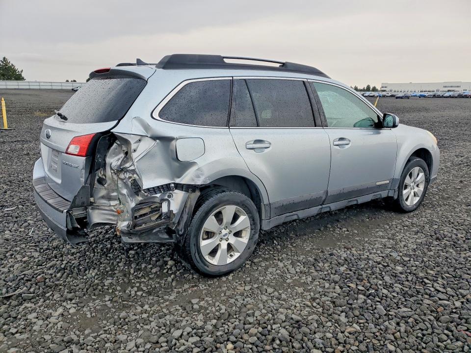Aukcja sprzedaży 2012 Subaru Outback, vin: 4S4BRBKC0C3233280, numer aukcji: 67668686