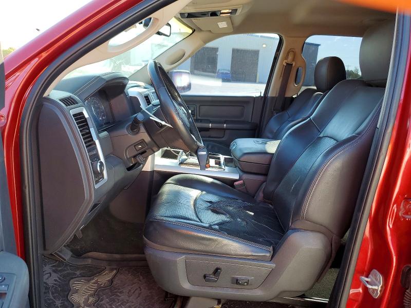 Aukcja sprzedaży 2010 Dodge Ram 1500, vin: 1D7RV1CT9AS262700, numer aukcji: 68072446
