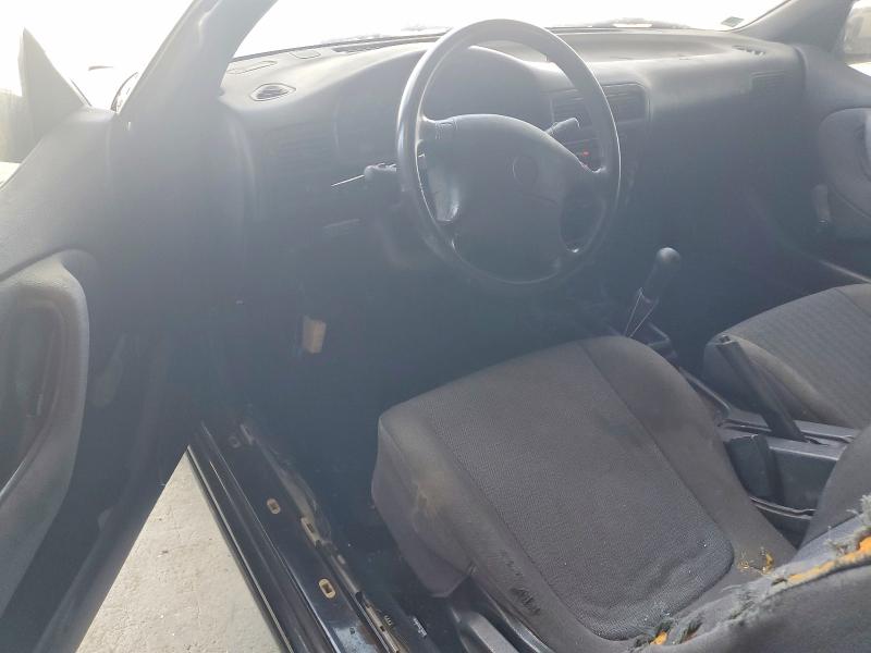67561826 :رقم المزاد ، JN1GB36C9MU001287 vin ، 1991 Nissan Nx مزاد بيع