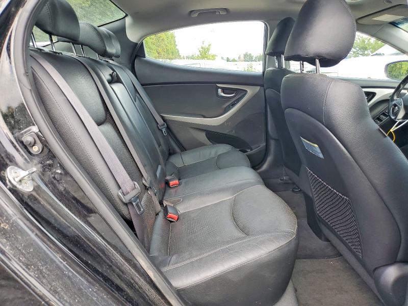68998386 :رقم المزاد ، KMHDH4AH3FU236869 vin ، 2015 Hyundai Elantra مزاد بيع