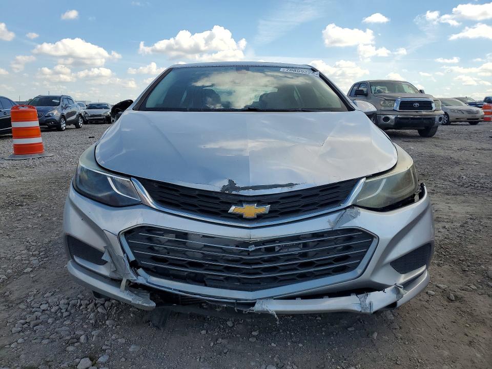 Aukcja sprzedaży 2018 Chevrolet Cruze, vin: 1G1BE5SM0J7247530, numer aukcji: 70869226