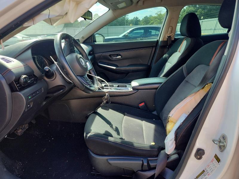 Aukcja sprzedaży 2020 Nissan Sentra, vin: 3N1AB8DV9LY224514, numer aukcji: 68417676