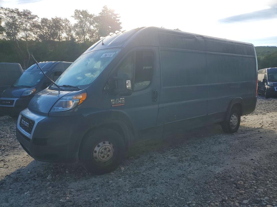 Aukcja sprzedaży 2021 Ram Promaster 3500, vin: 3C6MRVJG4ME544957, numer aukcji: 67793076
