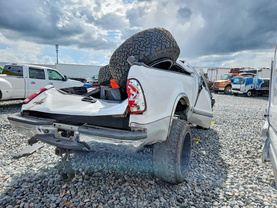 66776336 :رقم المزاد ، 1FTSX31F3XED71336 vin ، 1999 Ford F350 مزاد بيع