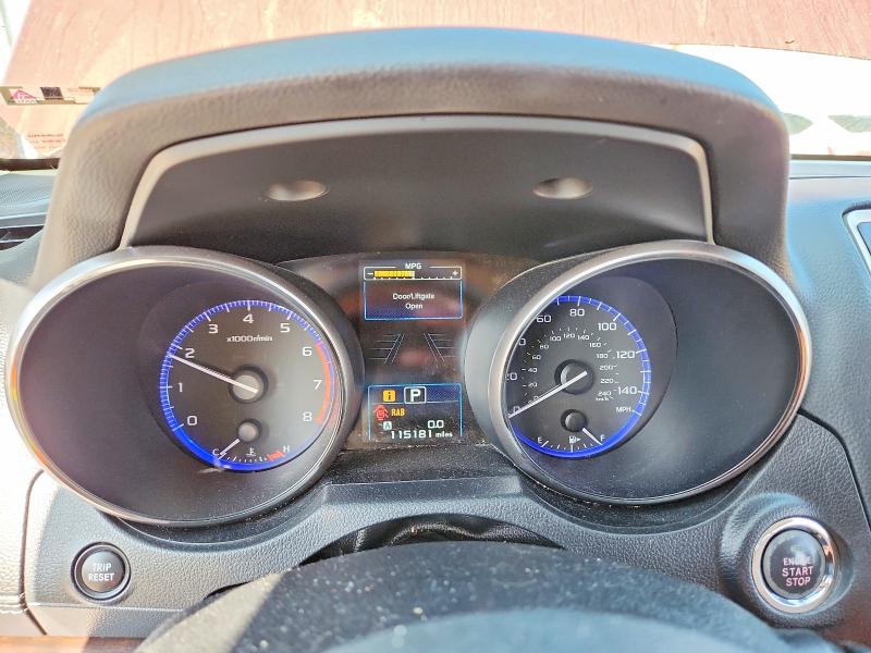 67704326 :رقم المزاد ، 4S4BSANC6J3325338 vin ، 2018 Subaru Outback مزاد بيع