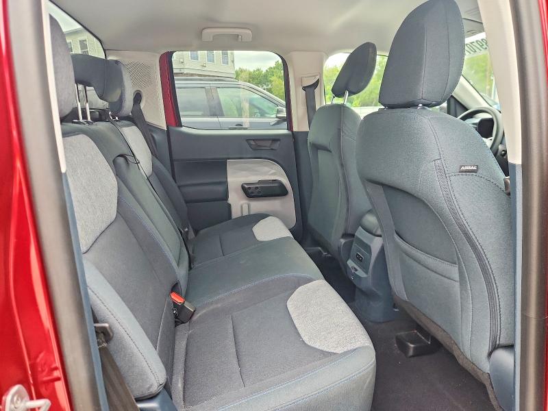 Aukcja sprzedaży 2025 Ford Maverick, vin: 3FTTW8J38SRB47754, numer aukcji: 67897076