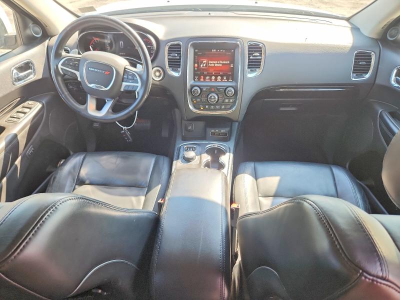 Продаж на аукціоні авто 2016 Dodge Durango, vin: 1C4RDJDG9GC460565, номер лоту: 67876746