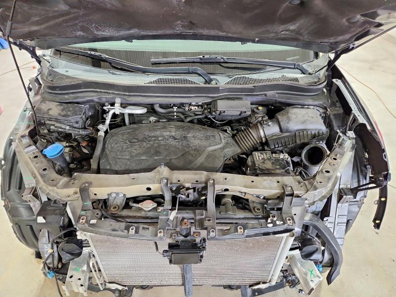 Продаж на аукціоні авто 2021 Honda Pilot, vin: 5FNYF6H5XMB052733, номер лоту: 68848526